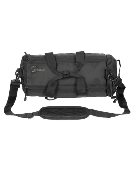 Τσάντα MFH Operation Bag Round Molle Black 12L , 2 imageΤσάντα MFH Operation Bag Round Molle Black 12L, 2 image