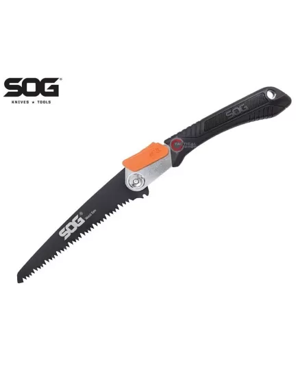 Πτυσσόμενο Πριόνι SOG Folding Saw Πτυσσόμενο Πριόνι SOG Folding Saw