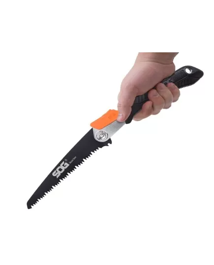 Πτυσσόμενο Πριόνι SOG Folding Saw , 5 imageΠτυσσόμενο Πριόνι SOG Folding Saw, 5 image