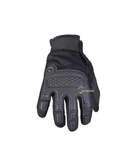 Γάντια Mil-Tec Warrior Μαύρα Tactical, Μέγεθος Ρούχου: S Γάντια Mil-Tec Warrior Μαύρα Tactical, Μέγεθος Ρούχου: S