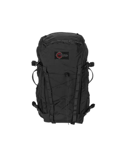 MFH Backpack Mission 30 Cordura Black