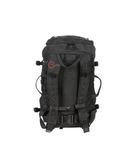 MFH Backpack Mission 30 Cordura Black, 2 image