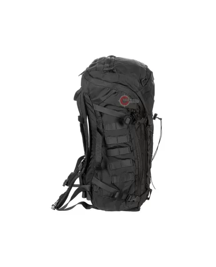 MFH Backpack Mission 30 Cordura Black, 3 image