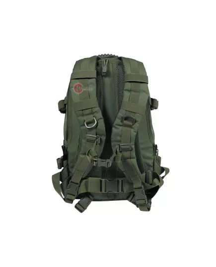 Backpack Aktion 40L Olive MFH, 2 image