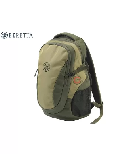 Beretta Hunting Backpack 40L black with mesh side pockets and straps