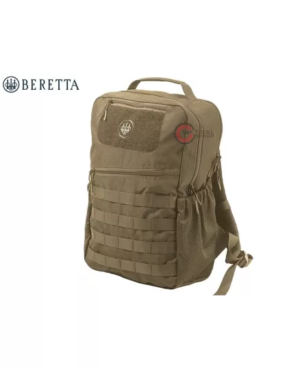 Beretta Tactical Daypack 17L Coyote backpack