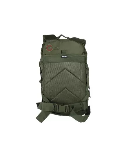 Σακίδιο Πλάτης Mil-Tec Assault II Backpack 20L  Χακί , 3 imageΣακίδιο Πλάτης Mil-Tec Assault II Backpack 20L  Χακί, 3 image