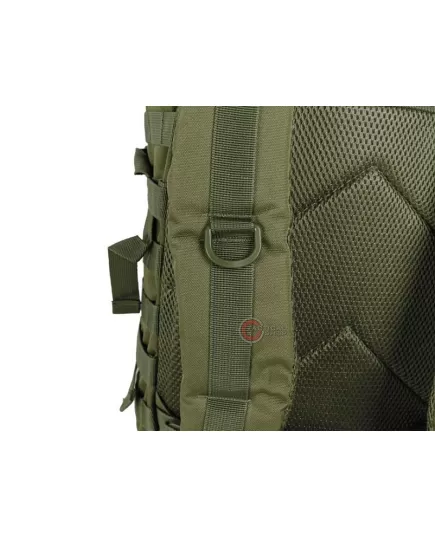Σακίδιο Πλάτης Mil-Tec Assault II Backpack 20L  Χακί , 4 imageΣακίδιο Πλάτης Mil-Tec Assault II Backpack 20L  Χακί, 4 image