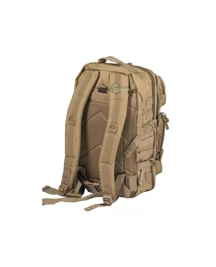 Σακίδιο Πλάτης Mil-Tec Assault II 20L Coyote Σακίδιο Πλάτης Mil-Tec Assault II 20L Coyote