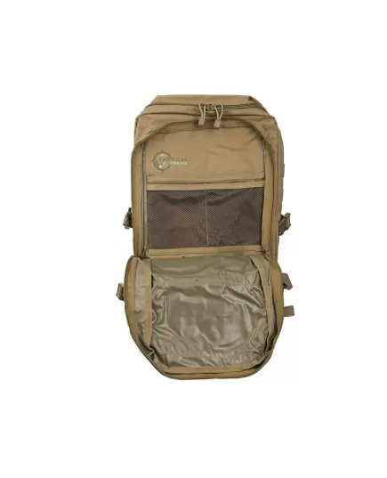 Σακίδιο Πλάτης Mil-Tec Assault II 20L Coyote , 2 imageΣακίδιο Πλάτης Mil-Tec Assault II 20L Coyote, 2 image
