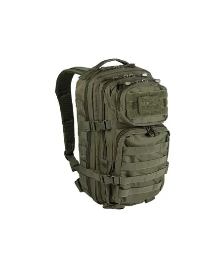 Σακίδιο πλάτης Mil-Tec Assault II 20L χακί