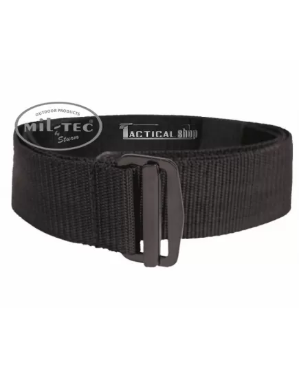 Zώνη Mil-Tec BDU Black Zώνη Mil-Tec BDU Black