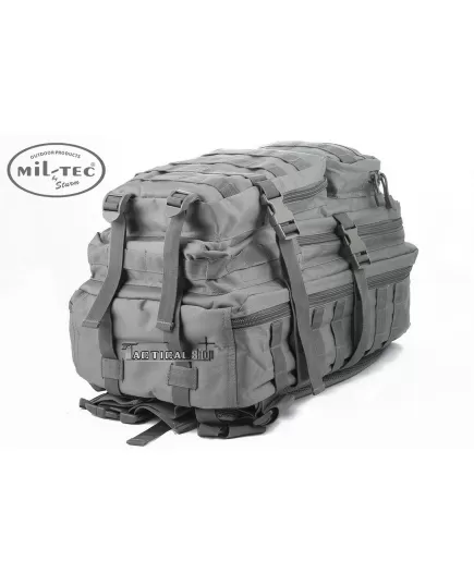 Mil-Tec Assault II Backpack 20L Foliage, 4 image