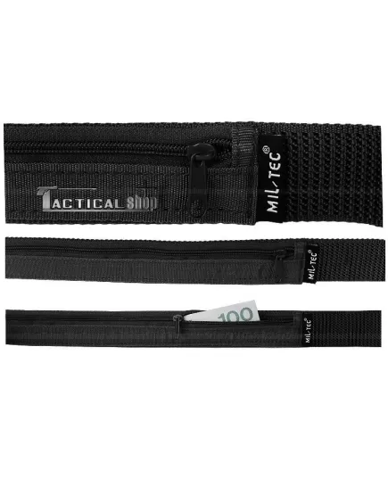 Mil-tec Money Belt US , 3 image