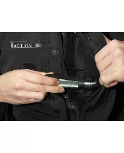 ECWCS Μπουφάν Αδιάβροχο Wet Weather Jacket Olive, Clothes Size: XL, 8 image
