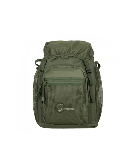 Backpack with Stool 20L Olive - Folding Chair Bag, 3 image