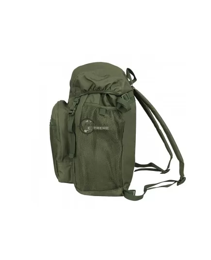 Backpack with Stool 20L Olive - Folding Chair Bag, 4 image
