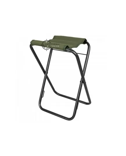 Backpack with Stool 20L Olive - Folding Chair Bag, 9 image