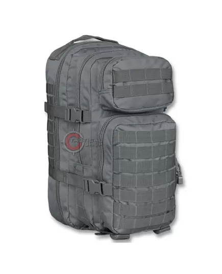 Mil-Tec Assault II Backpack 20L Foliage