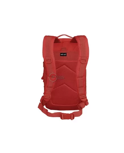 Mil-Tec Assault II Backpack 20L Signal Red