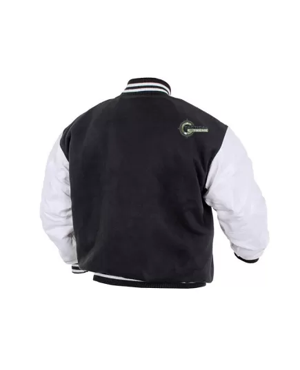 Mil-Tec NY Baseball Vintage Jacket, Clothes Size: 3XL, 2 image