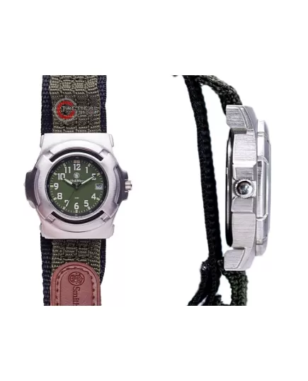 Smith & Wesson Lawman Watch Olive, 3 image