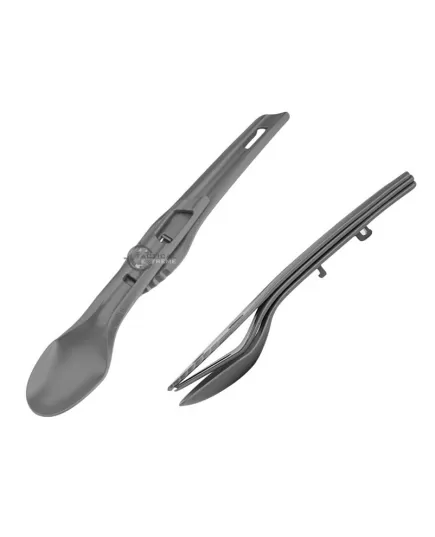 Σετ Μαχαιροπήρουνων OCYS Outdoor Λαδί Wildo , 2 imageΣετ Μαχαιροπήρουνων OCYS Outdoor Λαδί Wildo, 2 image