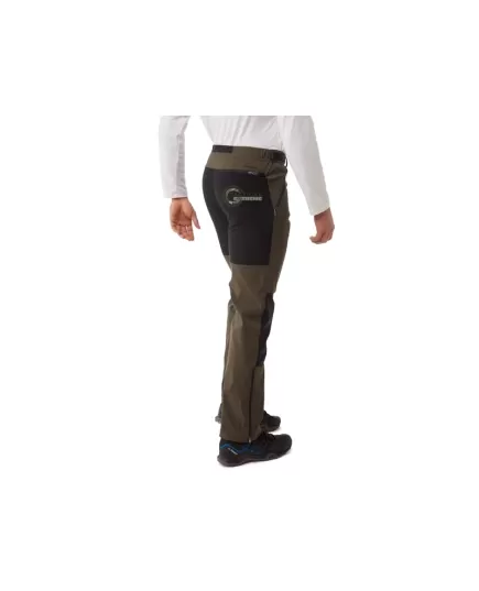 Craghoppers Παντελόνι Ανδρικό Craghoppers Kiwi Pro ΙΙ Stretch Green/Black, Μέγεθος Ρούχου: 52 , 2 imageCraghoppers Παντελόνι Ανδρικό Craghoppers Kiwi Pro ΙΙ Stretch Green/Black, Μέγεθος Ρούχου: 52, 2 image