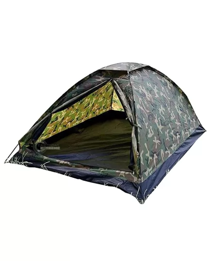 Σκηνή camping Mil-Tec Iglu Standard 2 ατόμων παραλλαγής