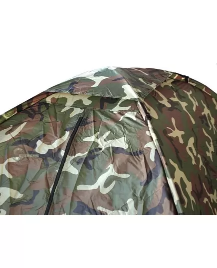 Σκηνή Mil-Tec Iglu Standard 2 Ατόμων Παραλλαγής , 6 imageΣκηνή Mil-Tec Iglu Standard 2 Ατόμων Παραλλαγής, 6 image