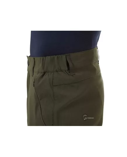 Craghoppers Παντελόνι Ανδρικό Craghoppers Kiwi Pro ΙΙ Stretch Σκούρο Χακί, Μέγεθος Ρούχου: 54 , 5 imageCraghoppers Παντελόνι Ανδρικό Craghoppers Kiwi Pro ΙΙ Stretch Σκούρο Χακί, Μέγεθος Ρούχου: 54, 5 image