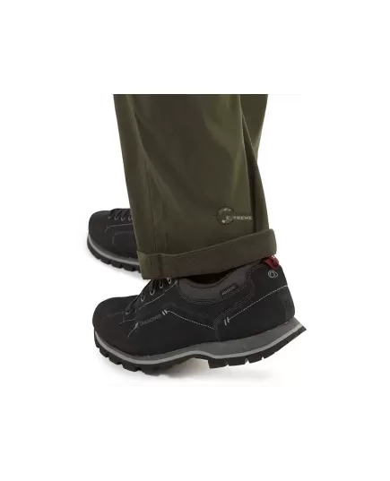 Craghoppers Παντελόνι Ανδρικό Craghoppers Kiwi Pro ΙΙ Stretch Σκούρο Χακί, Μέγεθος Ρούχου: 54 , 7 imageCraghoppers Παντελόνι Ανδρικό Craghoppers Kiwi Pro ΙΙ Stretch Σκούρο Χακί, Μέγεθος Ρούχου: 54, 7 image
