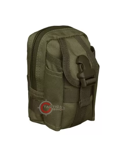 Mil-Tec Commando Belt Pouch Olive