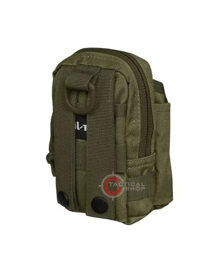 Mil-Tec Commando Belt Pouch Olive