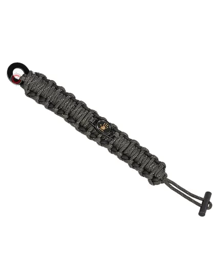 Βραχιόλι Επιβίωσης 12 Survivors Paracord Survival Band , 3 imageΒραχιόλι Επιβίωσης 12 Survivors Paracord Survival Band, 3 image