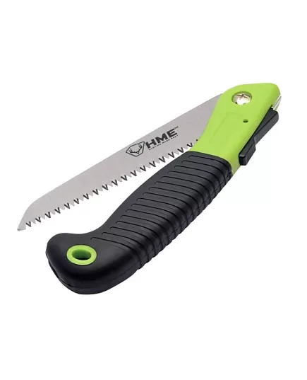 Πριόνι Πτυσσόμενο 16.5 cm Folding Saw HME Πριόνι Πτυσσόμενο 16.5 cm Folding Saw HME