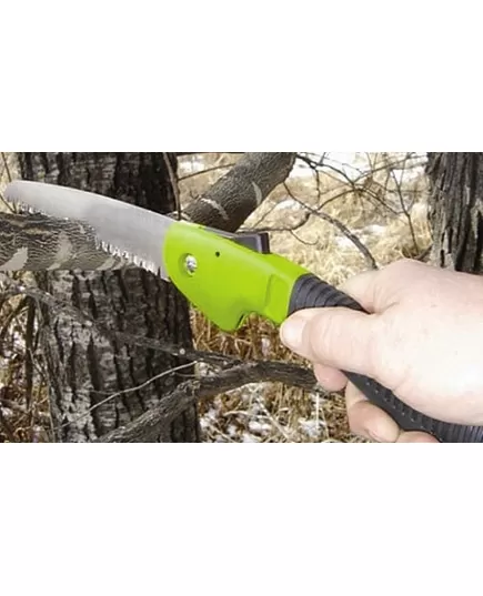 Πριόνι Πτυσσόμενο 16.5 cm Folding Saw HME , 2 imageΠριόνι Πτυσσόμενο 16.5 cm Folding Saw HME, 2 image