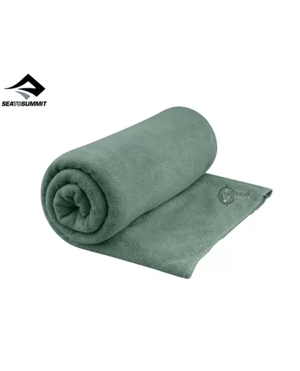 Πετσέτα Microfiber Sea To Summit Tek Towel X-Large 150x75cm Χακί Πετσέτα Microfiber Sea To Summit Tek Towel X-Large 150x75cm Χακί