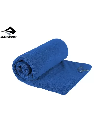 Sea To Summit Tek Towel microfiber 60x120 cobalt blue