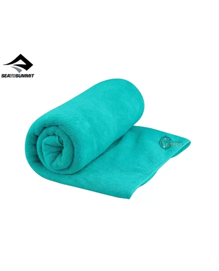 Πετσέτα Microfiber Sea To Summit Tek Towel Large 60x120cm Baltic Blue Πετσέτα Microfiber Sea To Summit Tek Towel Large 60x120cm Baltic Blue