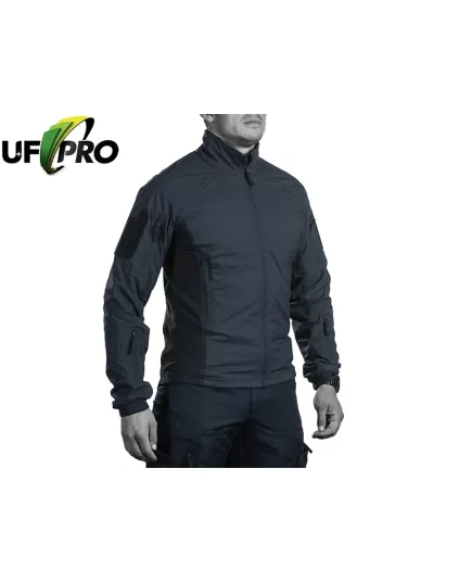 Αδιάβροχο Μπουφάν UF PRO® Hunter FZ Gen.2 Tactical Shoftshell Jacket Navy Blue, Μέγεθος: S