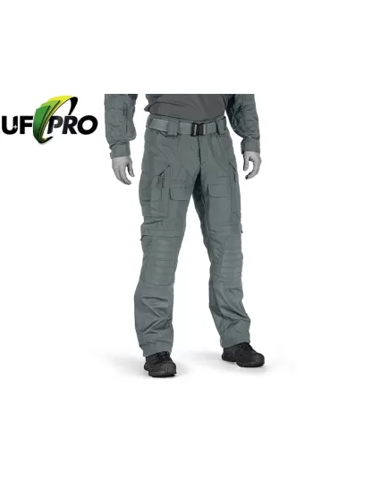 UF PRO Παντελόνι Striker-X Gen.2 Combat Pants Steel Grey, Μέγεθος Ρούχου: 33/34 UF PRO Παντελόνι Striker-X Gen.2 Combat Pants Steel Grey, Μέγεθος Ρούχου: 33/34