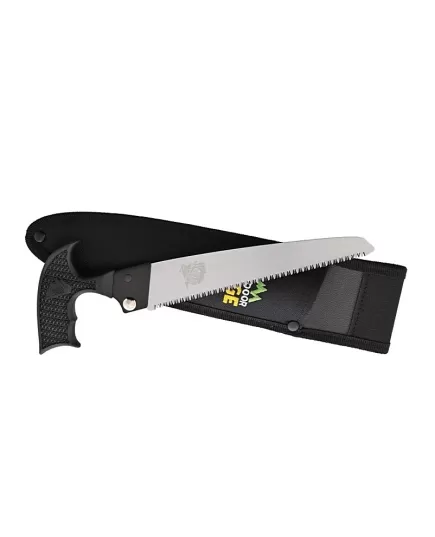 Πριόνι 23,5 cm Kodi Saw with Sheath Outdoor Edge , 2 imageΠριόνι 23,5 cm Kodi Saw with Sheath Outdoor Edge, 2 image