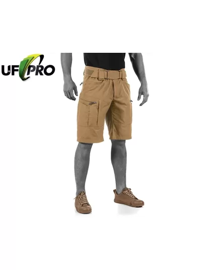 UF PRO P-40 Gen.2 Tactical Shorts Kangaroo, Clothes Size: 32