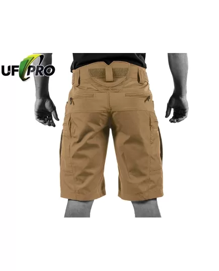 UF PRO P-40 Gen.2 Tactical Shorts Kangaroo, Clothes Size: 32, 2 image