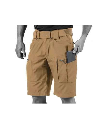 UF PRO P-40 Gen.2 Tactical Shorts Kangaroo, Clothes Size: 32, 3 image