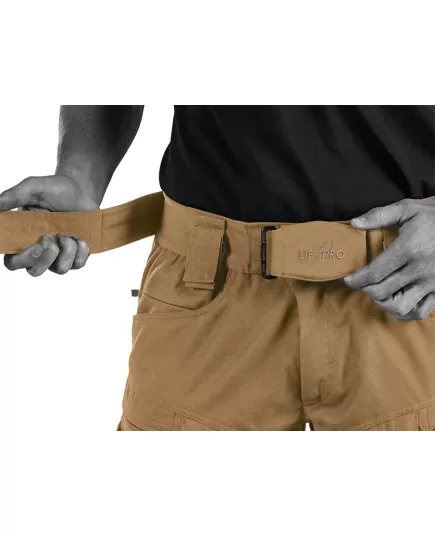 UF PRO P-40 Gen.2 Tactical Shorts Kangaroo, Clothes Size: 32, 4 image