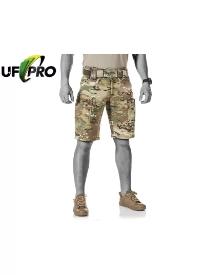 UF PRO P-40 Gen.2 Tactical Shorts MultiCam, Clothes Size: 38