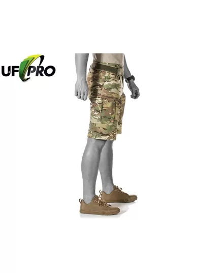 UF PRO P-40 Gen.2 Tactical Shorts MultiCam, Clothes Size: 38, 2 image