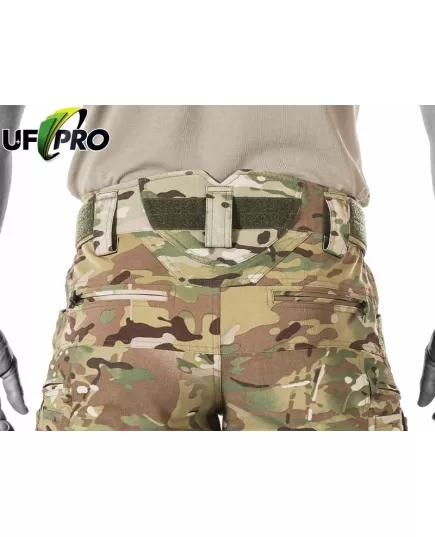 UF PRO P-40 Gen.2 Tactical Shorts MultiCam, Clothes Size: 38, 3 image